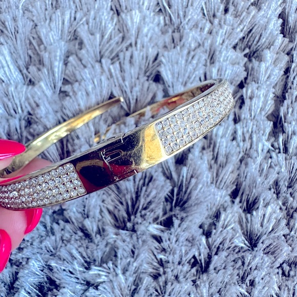 Bracelet color gold - Picture 4 of 8